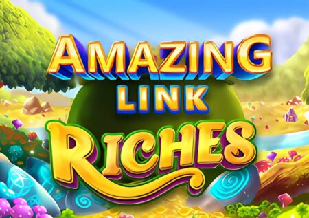 Amazing Link Riches Slot