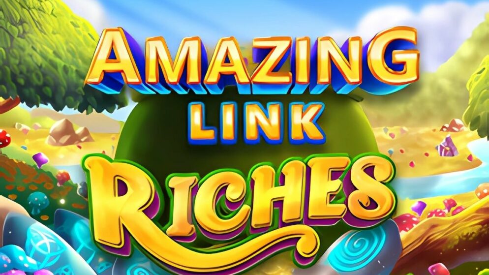 Amazing Link Riches Slot