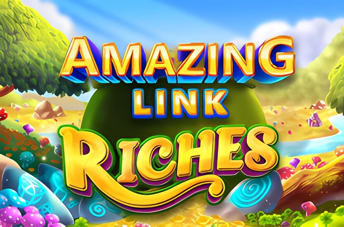 Amazing Link Riches Slot
