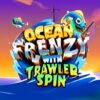 Ocean Frenzy Slot