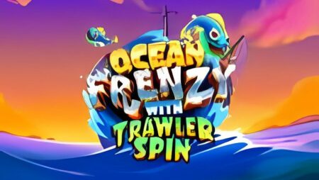 Ocean Frenzy Slot
