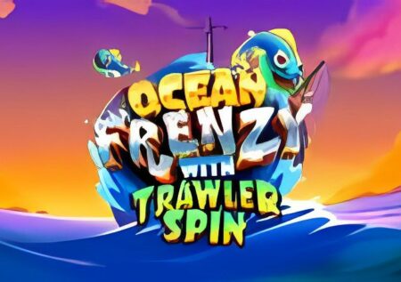 Ocean Frenzy Slot