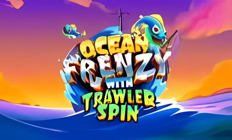 Ocean Frenzy Slot