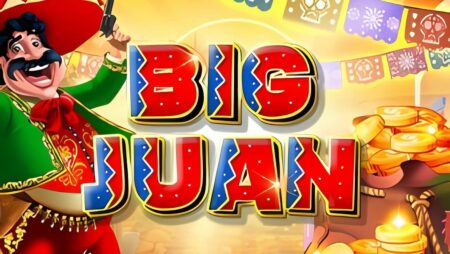 Big Juan Slot