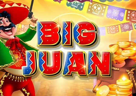 Big Juan Slot