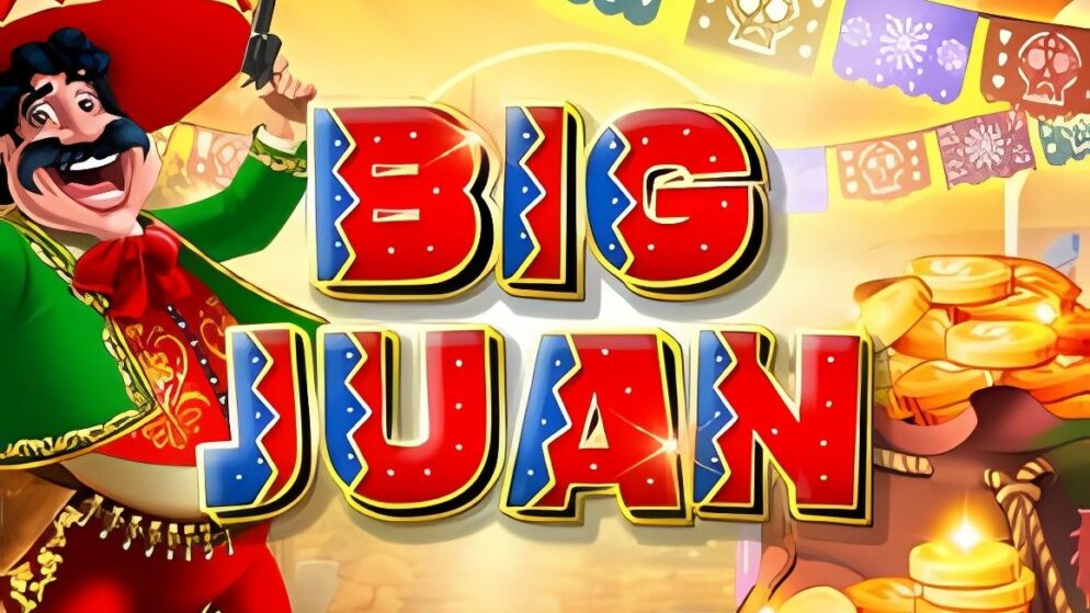 Big Juan Slot