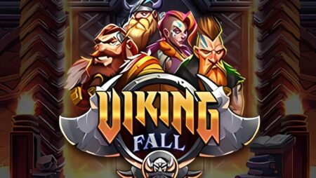 Viking Fall Slot