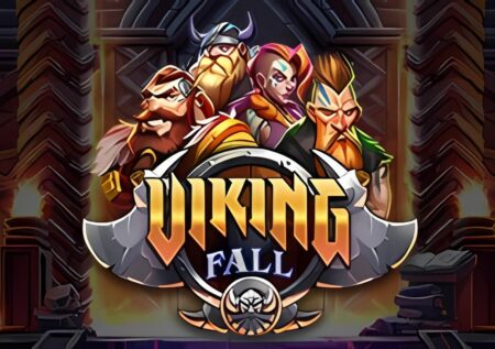 Viking Fall Slot