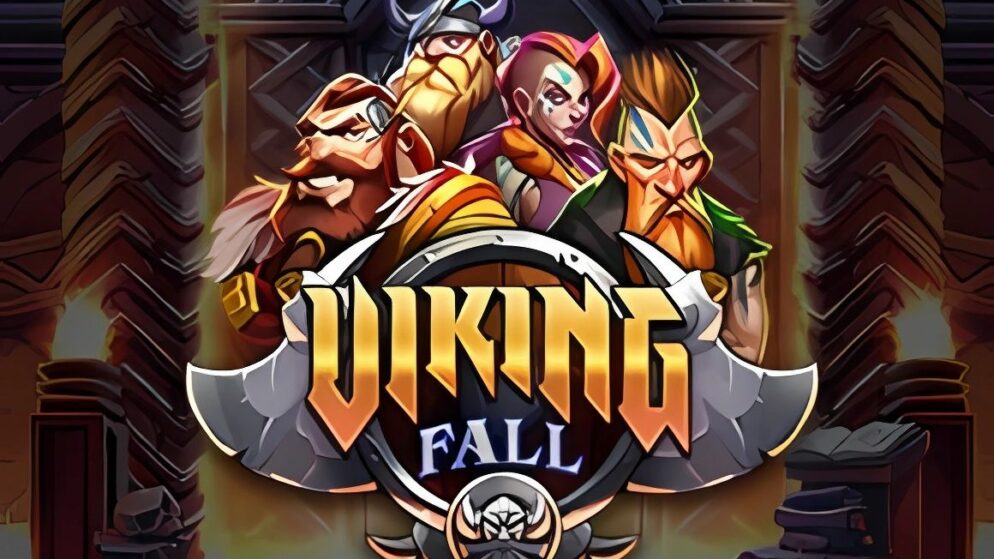 Viking Fall Slot