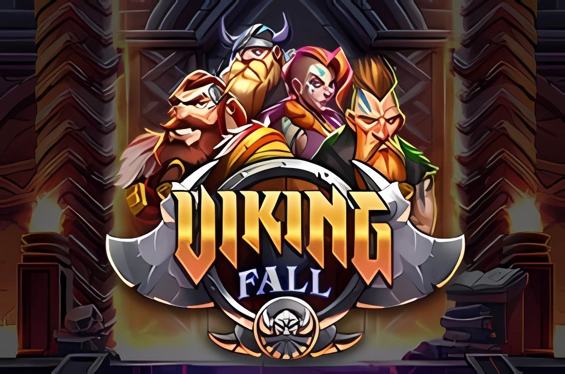 Viking Fall Slot
