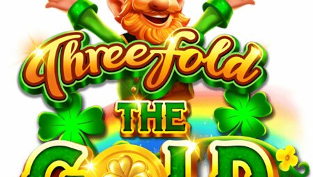 Threefold The Gold Slot