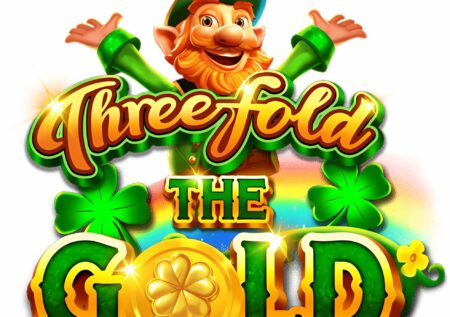 Threefold The Gold Slot