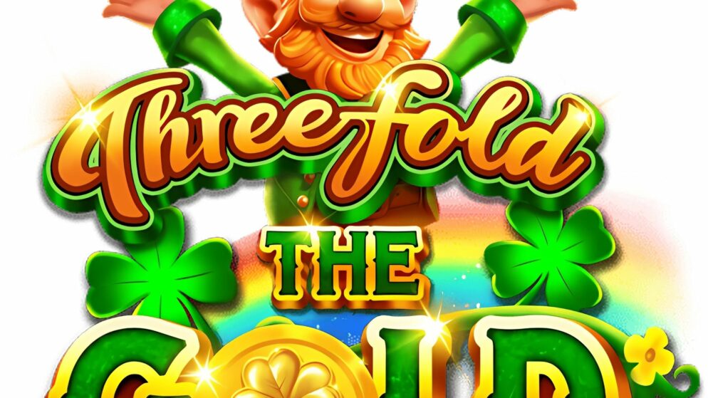 Threefold The Gold Slot
