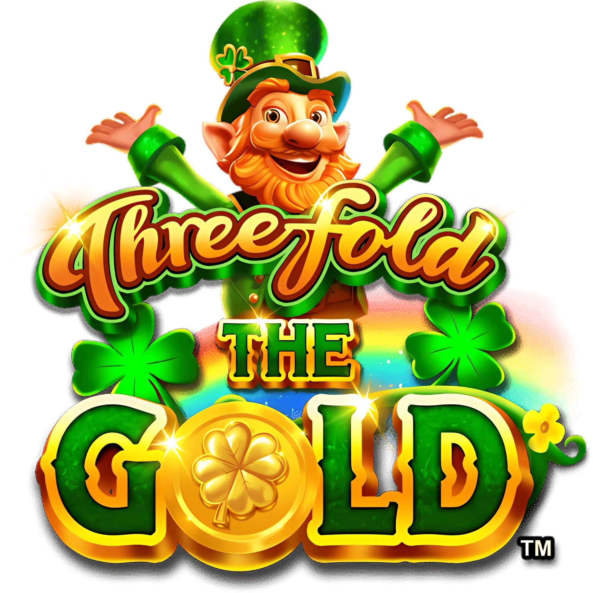 Threefold The Gold Slot