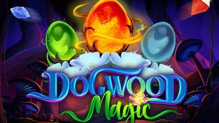 Dogwood Magic Slot