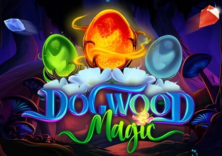 Dogwood Magic Slot