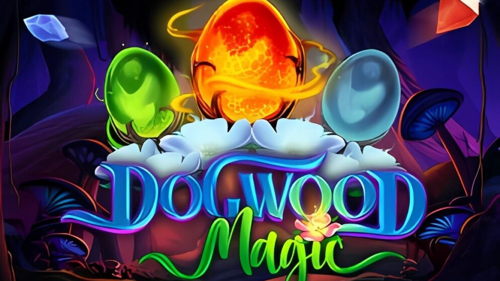 Dogwood Magic Slot