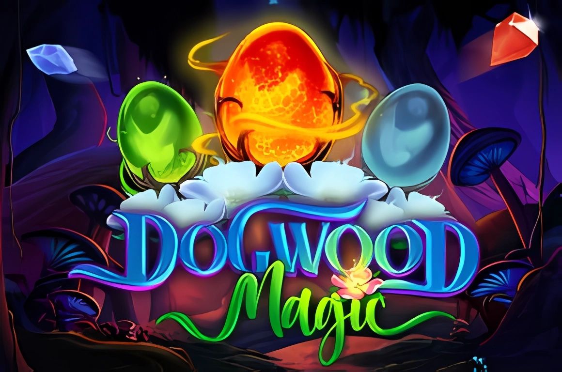 Dogwood Magic Slot
