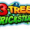 3 tree Tricksters Slot