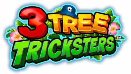 3 tree Tricksters Slot