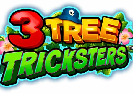 3 tree Tricksters Slot