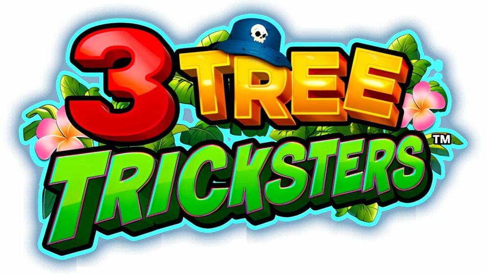 3 tree Tricksters Slot