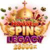House of Spins the Legacy Slot