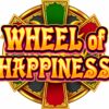 Wheel of Happiness Slot