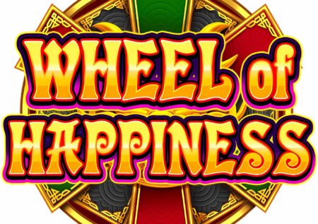 Wheel of Happiness Slot