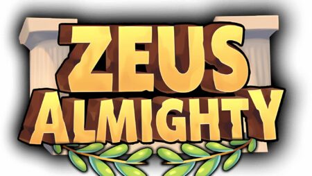 Zeus Almighty Slot