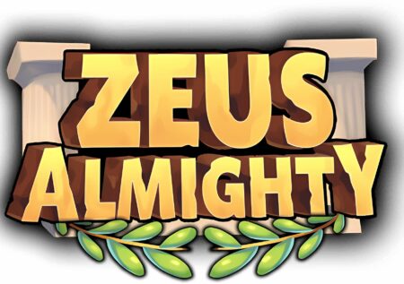 Zeus Almighty Slot