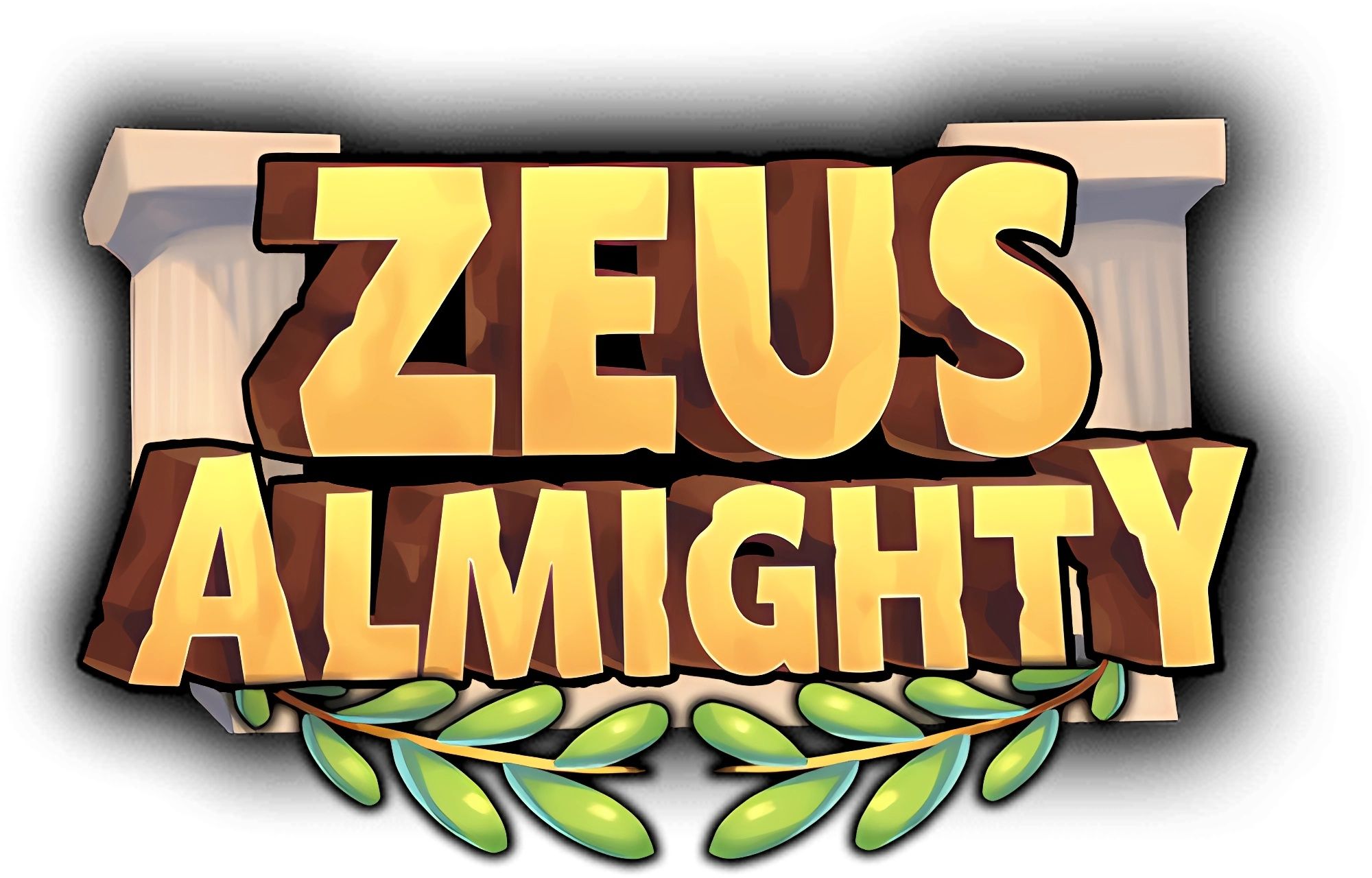 Zeus Almighty Slot