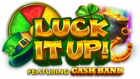 Luck It Up! Slot