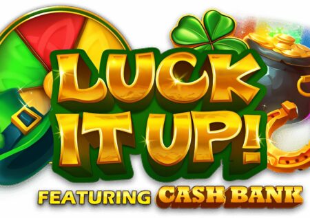 Luck It Up! Slot