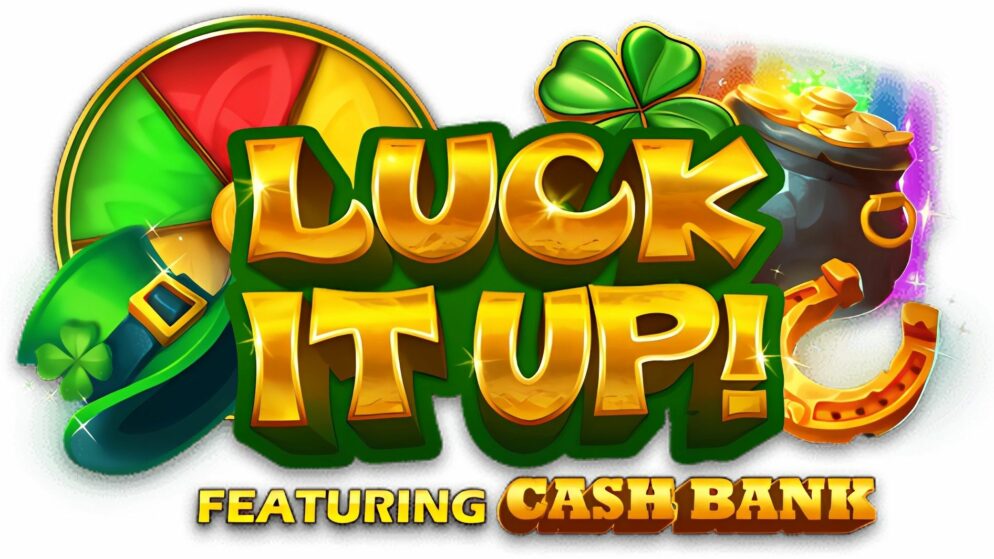 Luck It Up! Slot