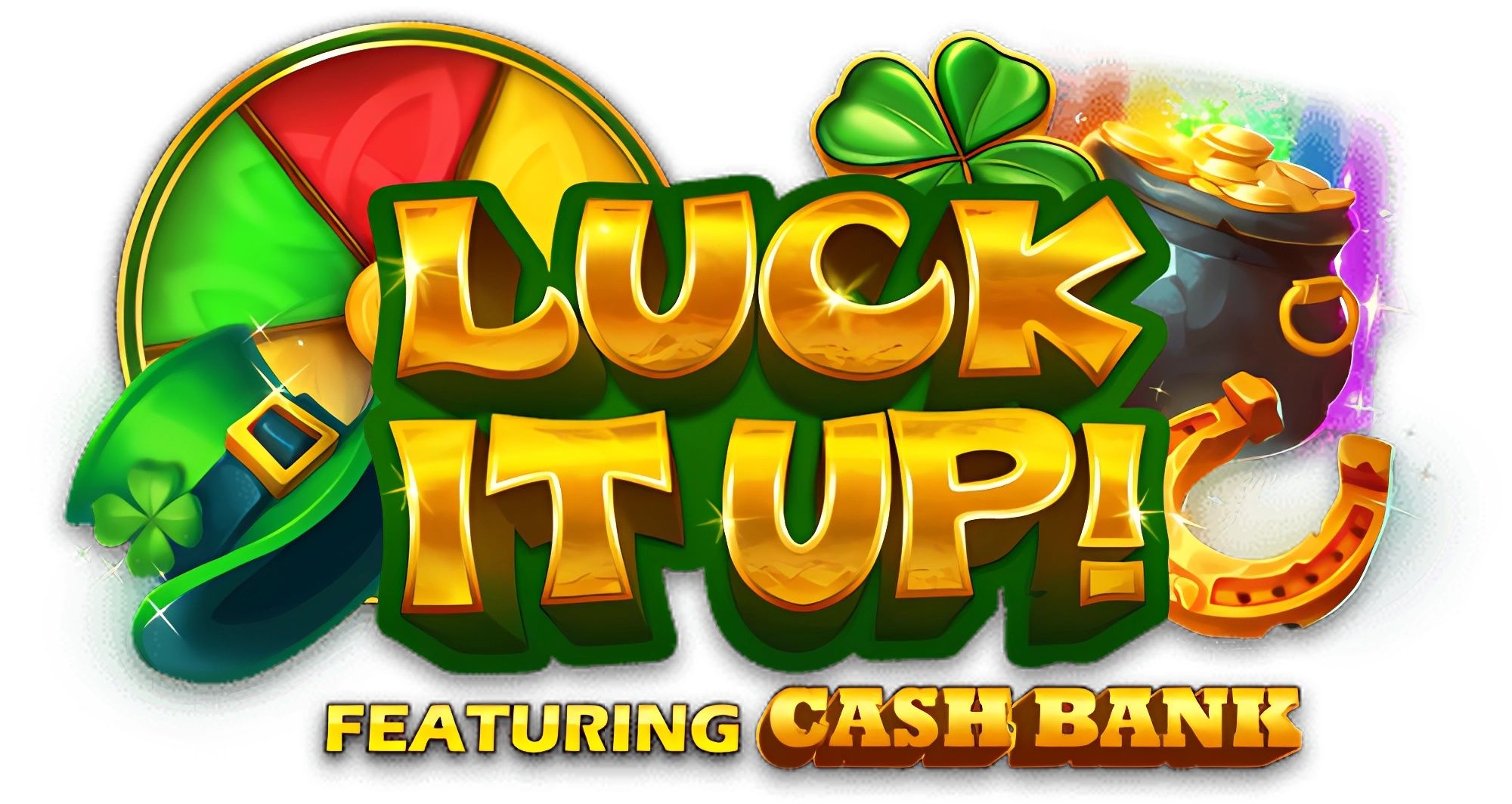 Luck It Up! Slot