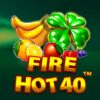Fire Hot 40 Slot