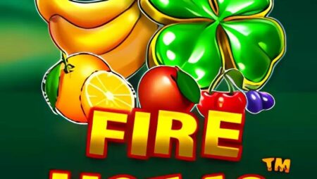 Fire Hot 40 Slot
