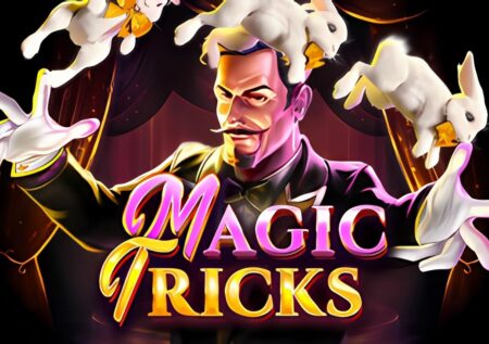 Magic Tricks Slot