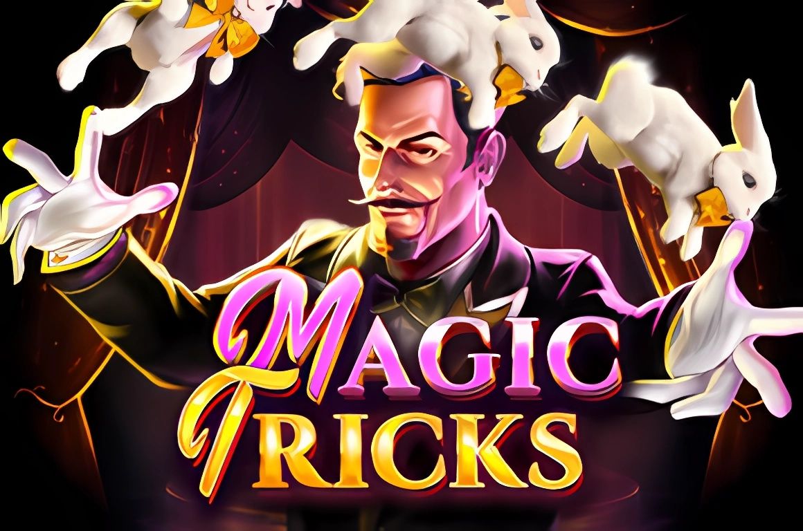 Magic Tricks Slot
