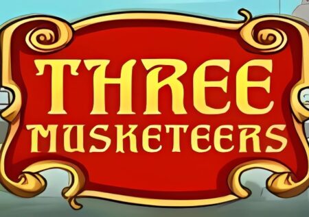Three Musketeers Slot