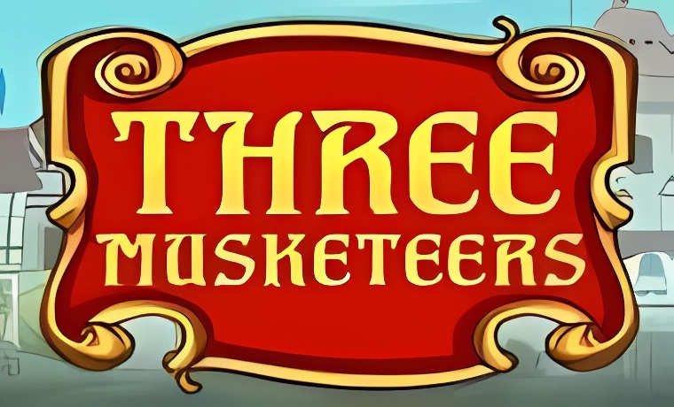 Three Musketeers Slot