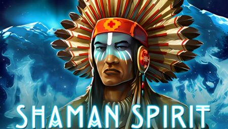 Shaman Spirit Slot