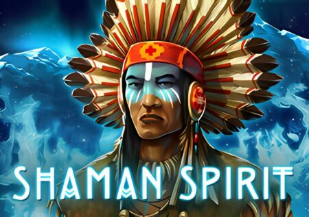 Shaman Spirit Slot