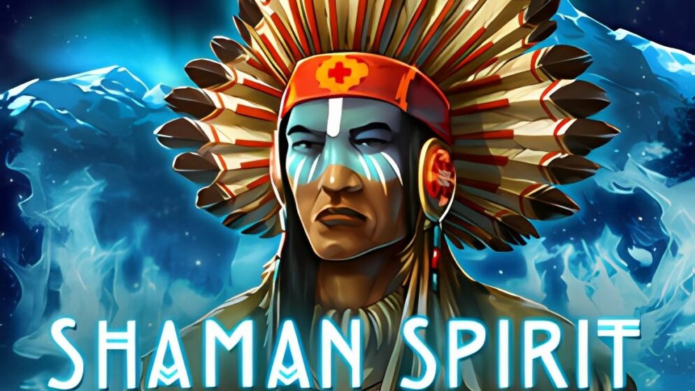 Shaman Spirit Slot