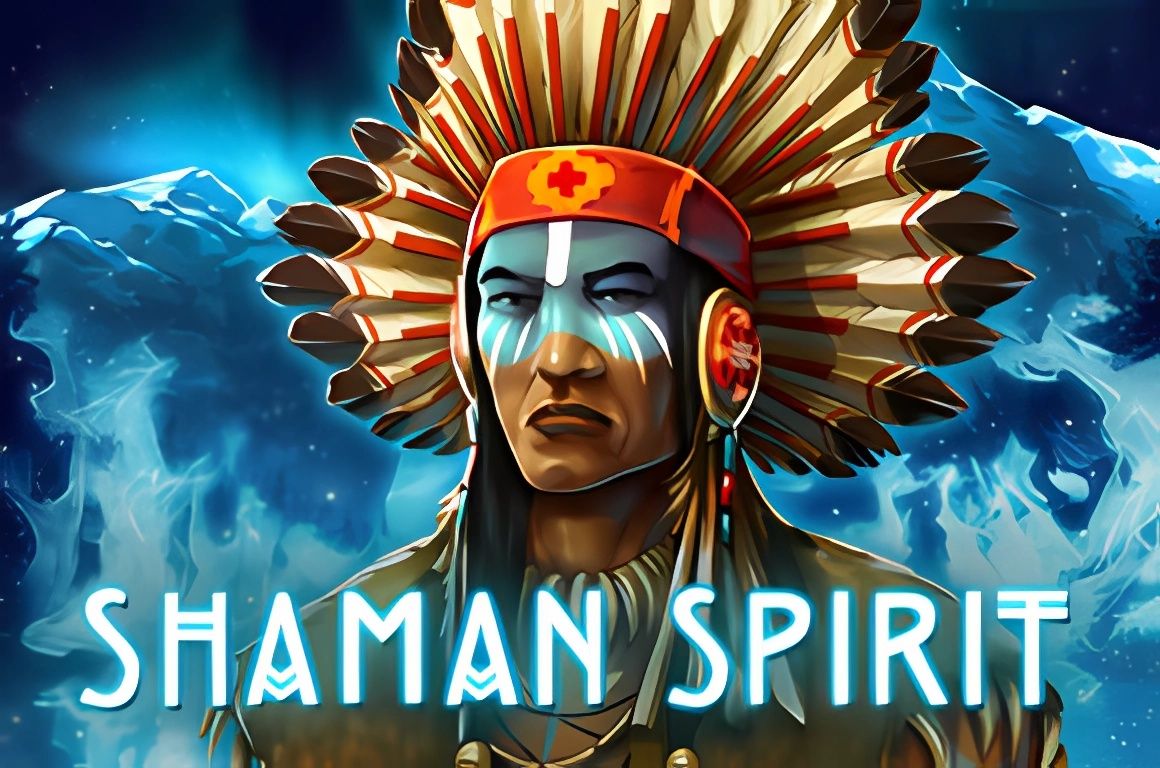 Shaman Spirit Slot