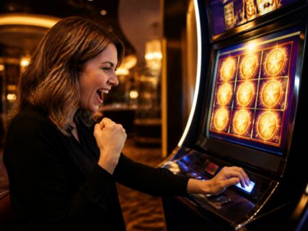 Hold and Win Slots: Play Hold & Win Slot Games for Real Money Online