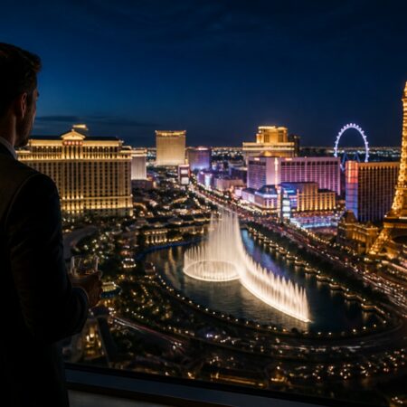 How Many Casinos in Las Vegas? List of Vegas Casino Locations