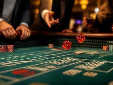 How to Play Craps: Rules, Bets & Guide for Beginners