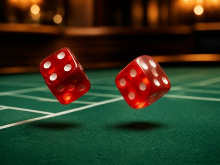 Man Alive Craps Online Guide: How to Play & Rules Explained
